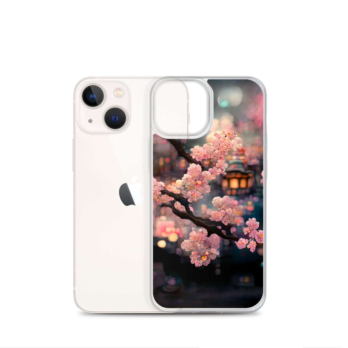 iPhone Case - Kyoto Cherry Blossoms #5