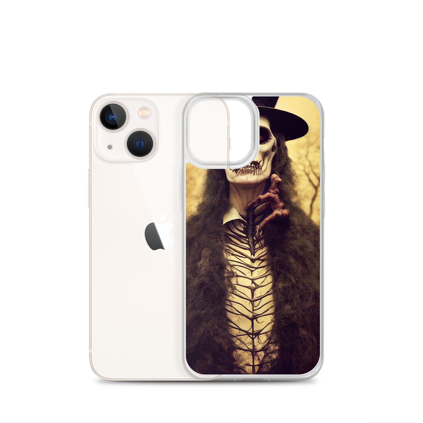 iPhone Case - Halloween Frankenstein Zombie