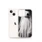 iPhone Case - Halloween Pumpkinhead Ghost