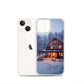 iPhone Case - Christmas Snow