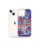 iPhone Case - Christmas Town