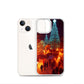 iPhone Case - Christmas Gathering