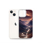 iPhone Case - Valley Landscape
