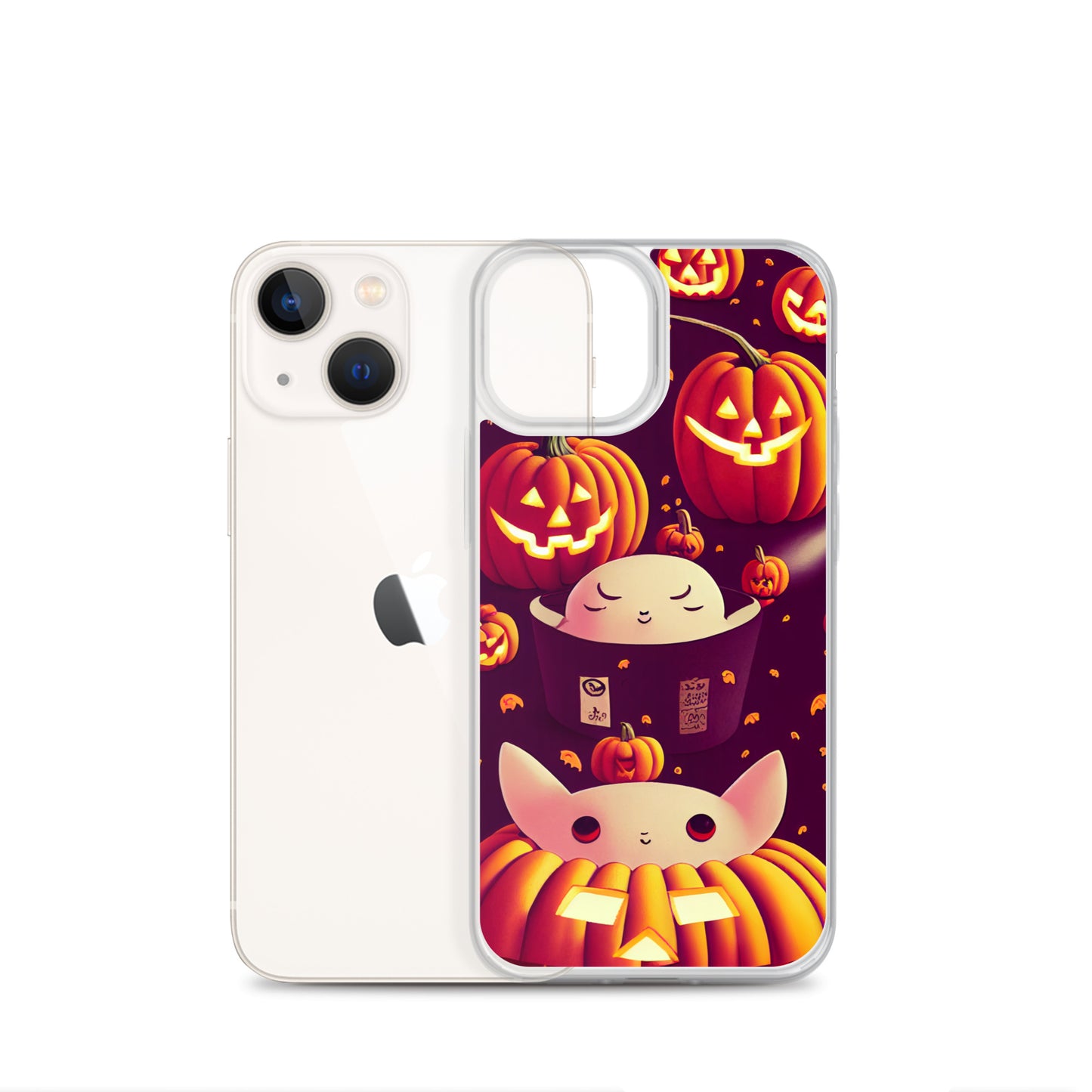 iPhone Case - Happy Halloween
