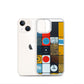 iPhone Case - Skateboard Sticker Aesthetic