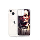 iPhone Case - Abe Lincoln Desert Warrior