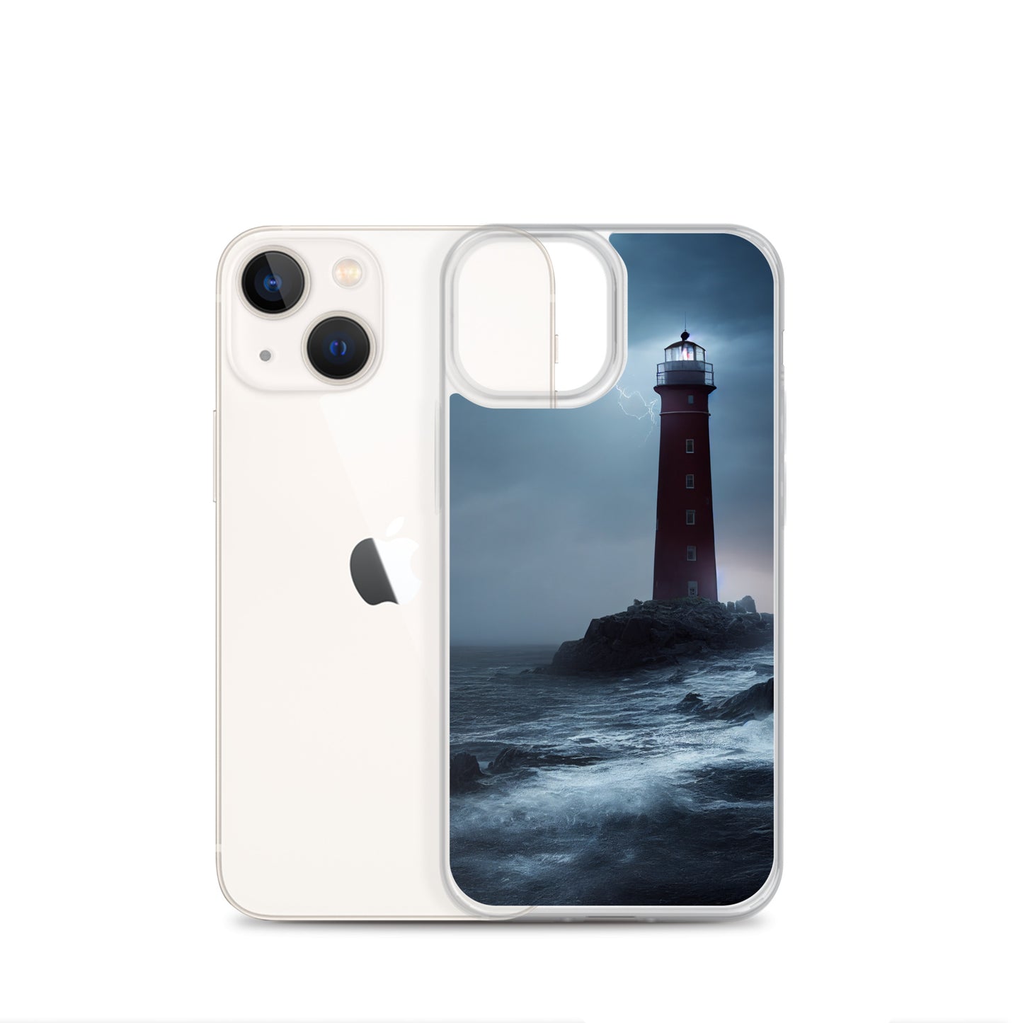 iPhone Case - Lighthouse