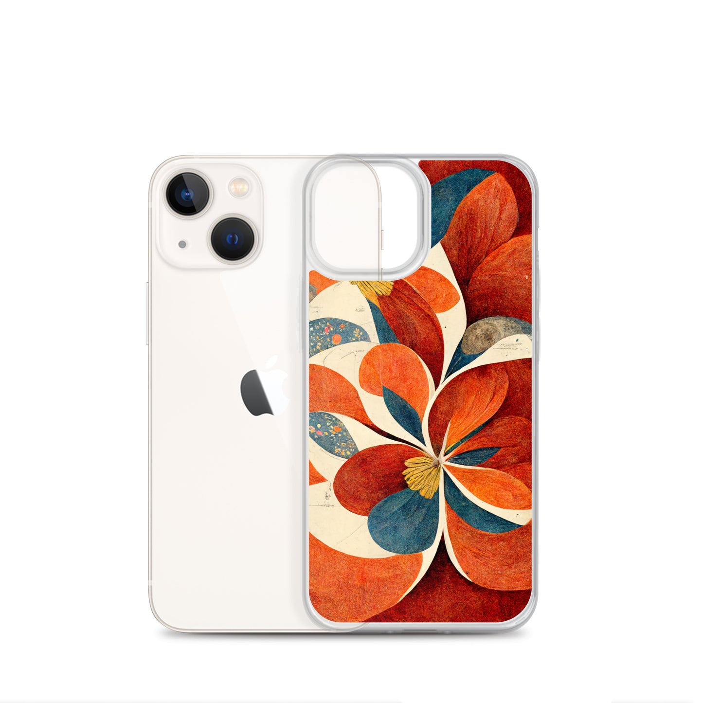 iPhone Case - Abstract Art #2