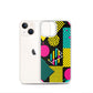 iPhone Case - 80s Retro