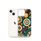 iPhone Case - Cheery Floral