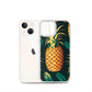 iPhone Case - Pineapple