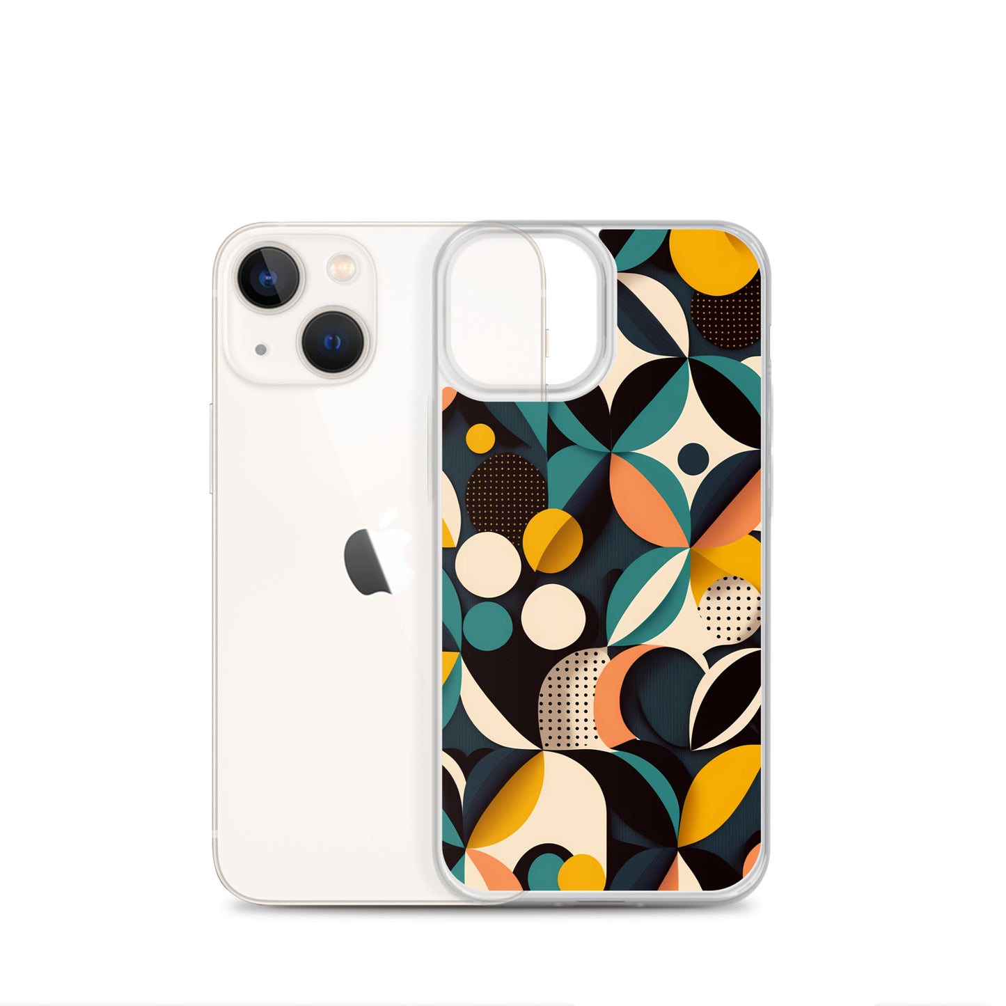 iPhone Case - Dimensions