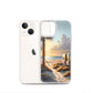 iPhone Case - Ocean Camping