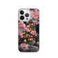 iPhone Case - Kyoto Cherry Blossoms #4