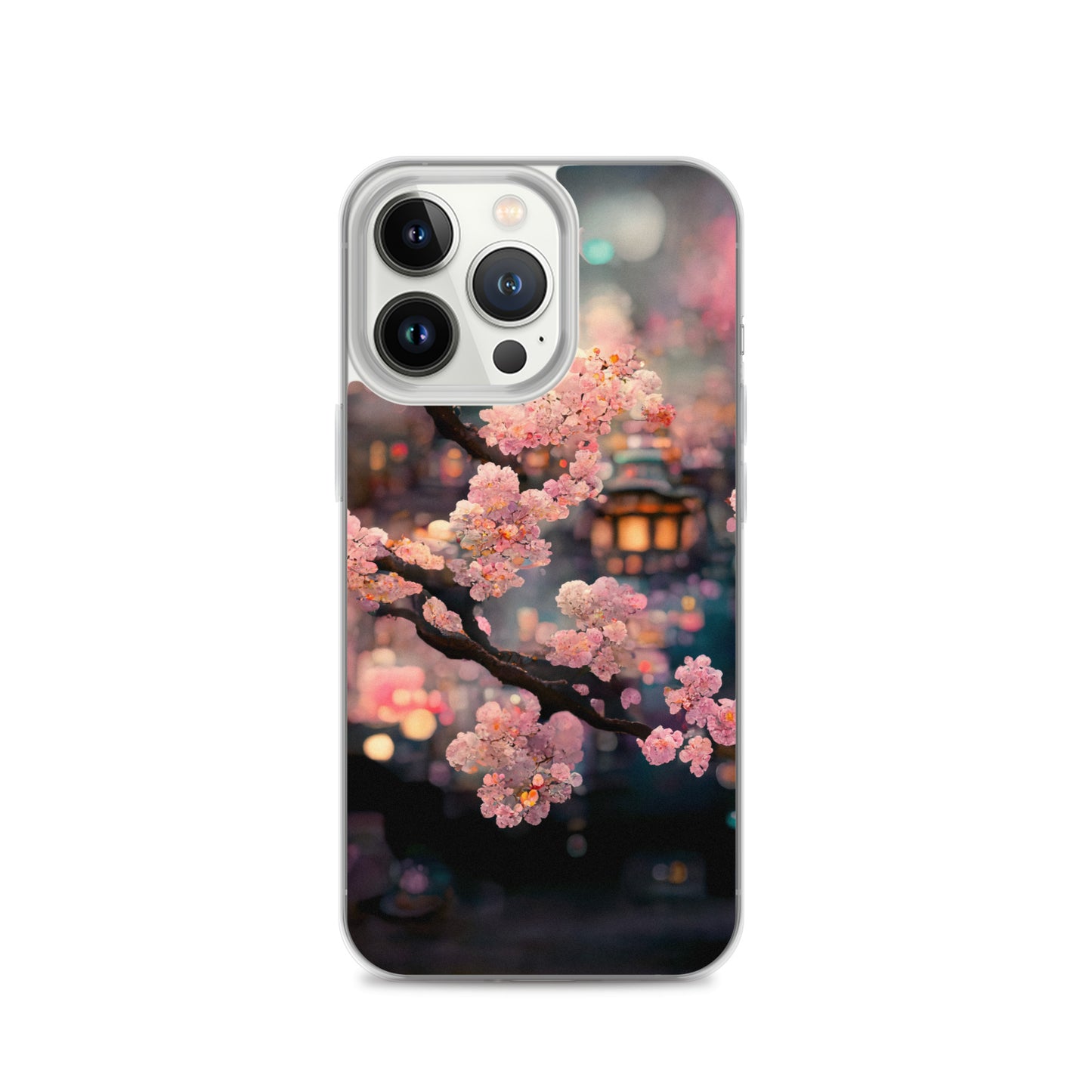 iPhone Case - Kyoto Cherry Blossoms #5