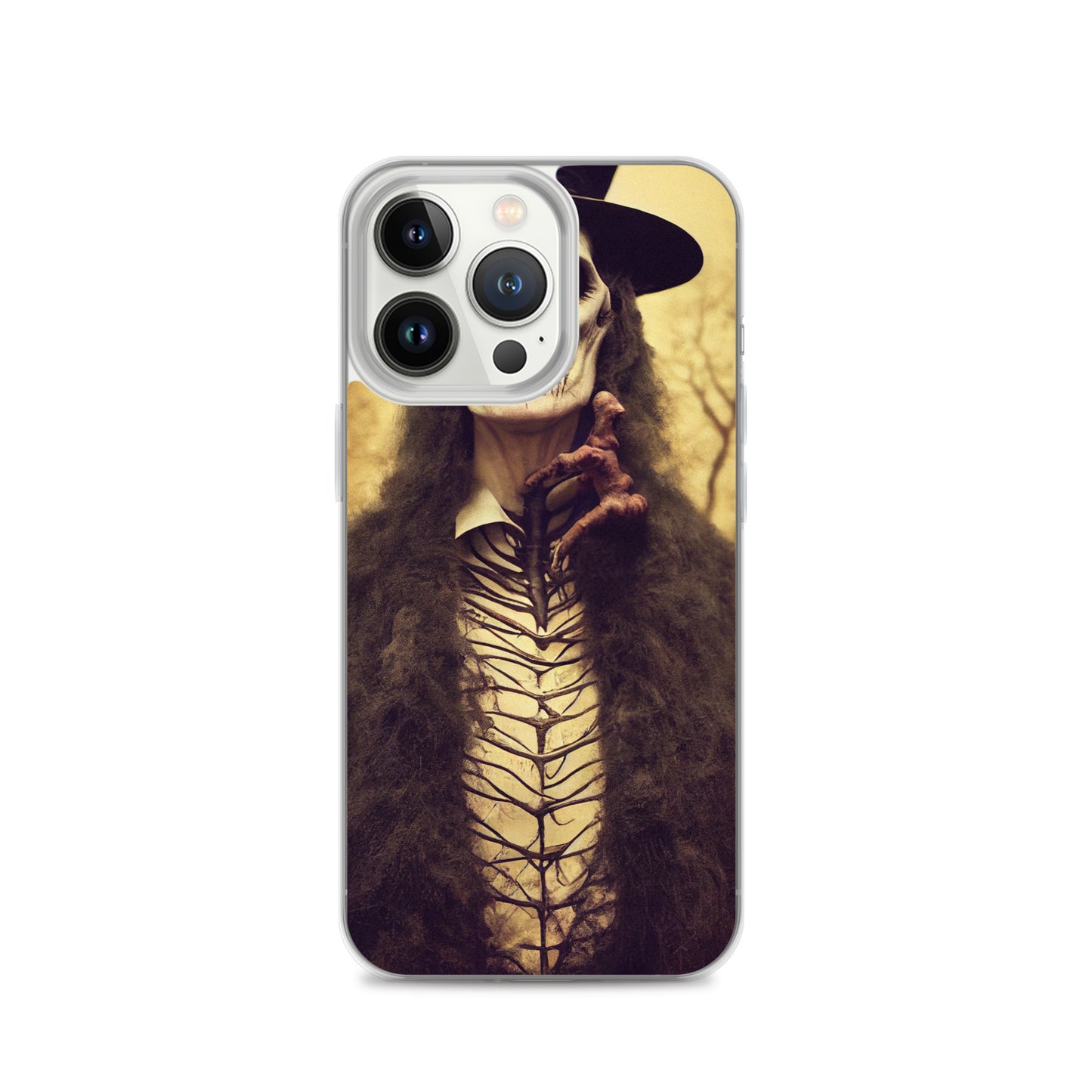 iPhone Case - Halloween Frankenstein Zombie