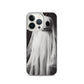 iPhone Case - Halloween Pumpkinhead Ghost