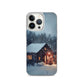 iPhone Case - Christmas Porch