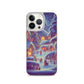 iPhone Case - Christmas Town