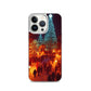 iPhone Case - Christmas Gathering