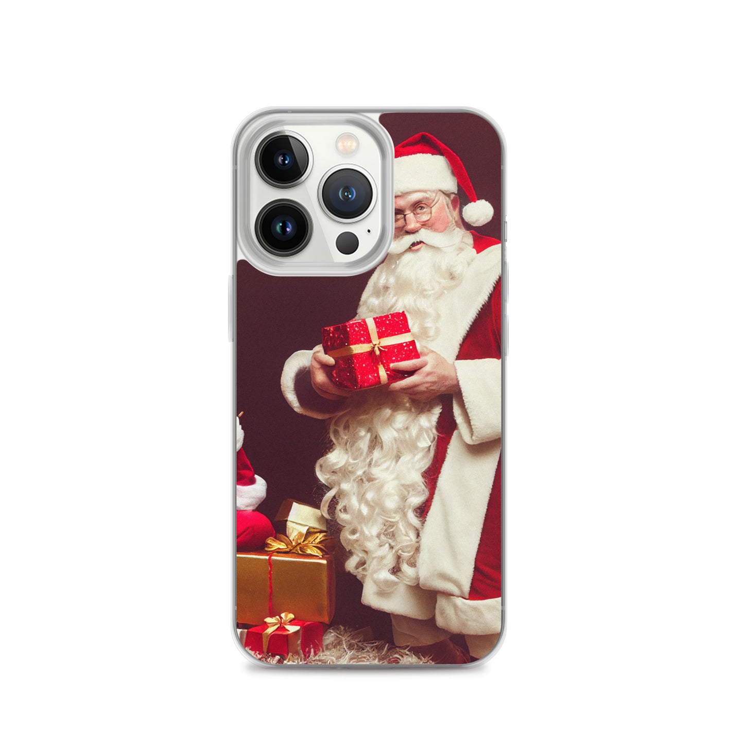 iPhone Case - Santa's Gift