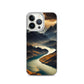 iPhone Case - Winding River