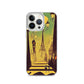 iPhone Case - Paris Halloween Night