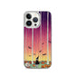 iPhone Case - Witch in the Woods