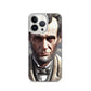 iPhone Case - Grizzled Abe Lincoln