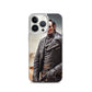 iPhone Case - Warrior Gunslinger