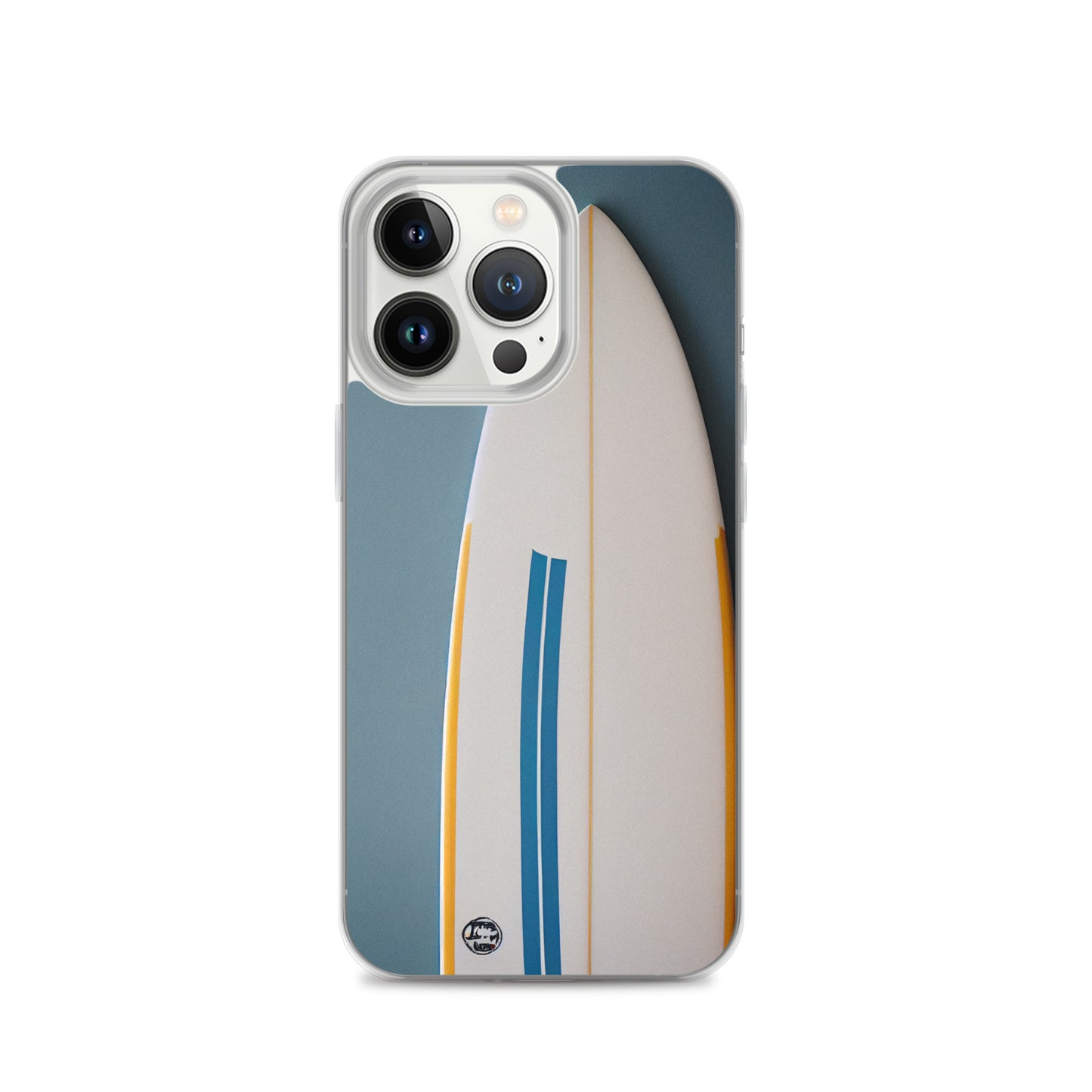 iPhone Case - Surfboard
