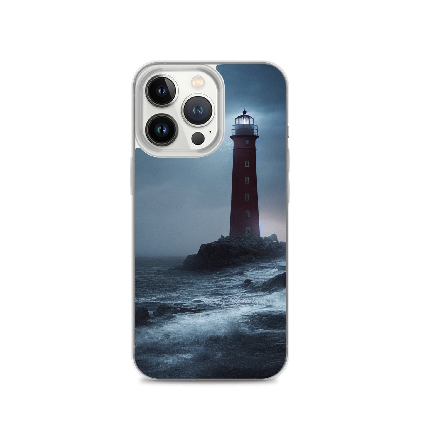 iPhone Case - Lighthouse