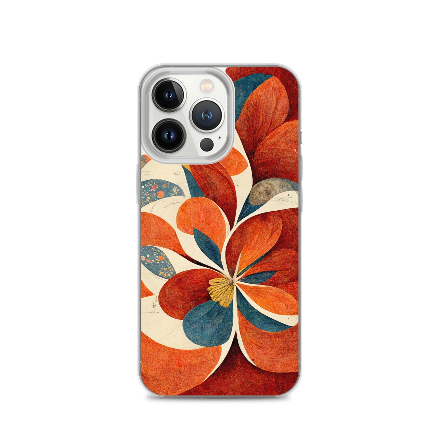 iPhone Case - Abstract Art #2