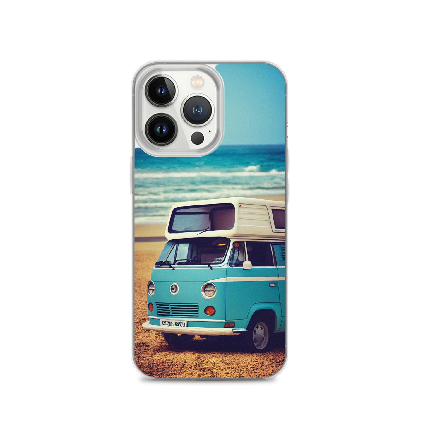 iPhone Case - Beach Life - Beach Camper