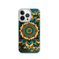 iPhone Case - Mandala Layers