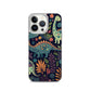 iPhone Case - Dino Jungle