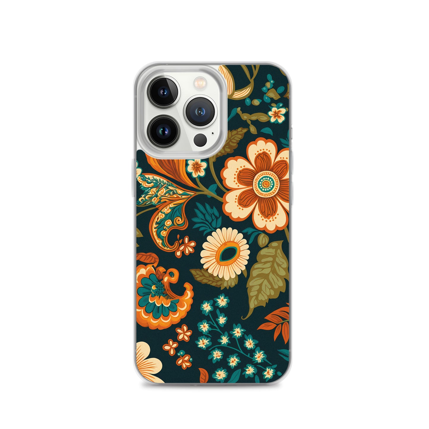 iPhone Case - Hello Floral