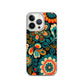 iPhone Case - Bright Floral