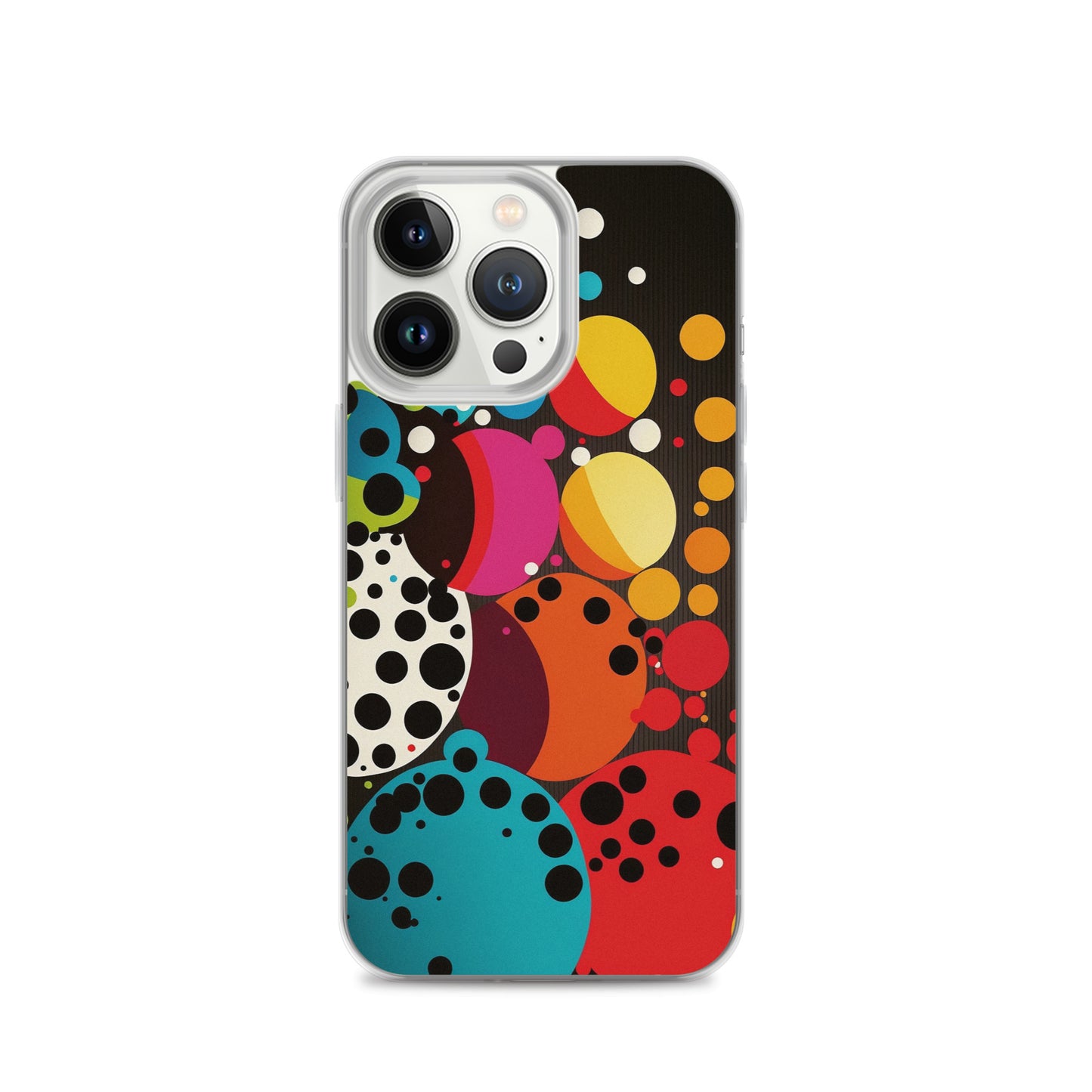 iPhone Case - Color Dots