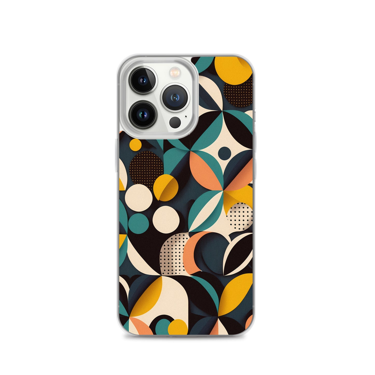 iPhone Case - Dimensions