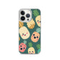 iPhone Case - Happy Pineapples