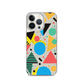 iPhone Case - 80s Shapes