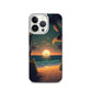 iPhone Case - Sunset Cruiser