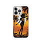 iPhone Case - Sunset Dancer
