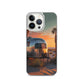 iPhone Case - Chrome Camper