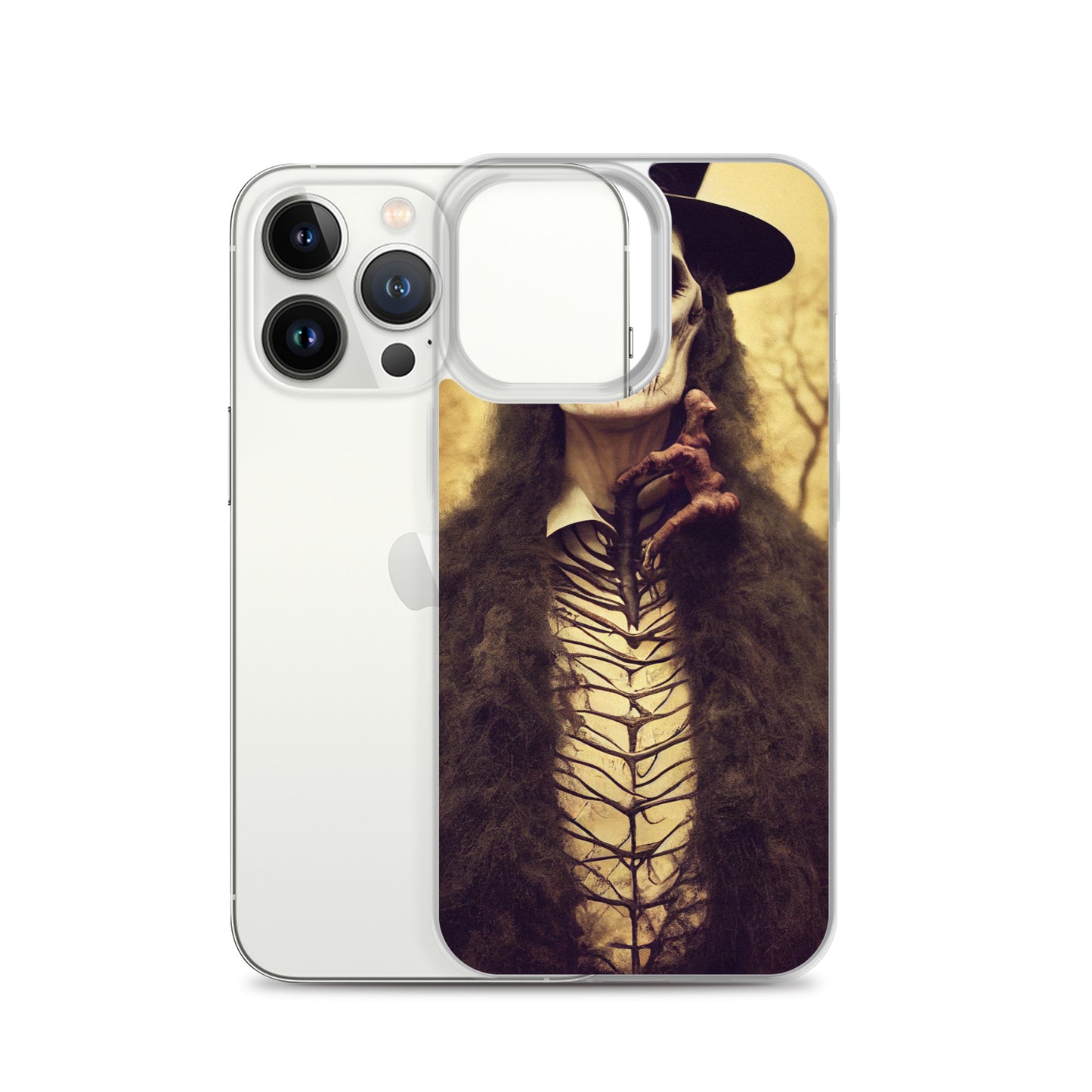 iPhone Case - Halloween Frankenstein Zombie