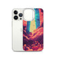 iPhone Case - Halloween Adventure