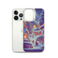iPhone Case - Christmas Town