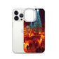iPhone Case - Christmas Gathering