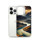 iPhone Case - Winding River